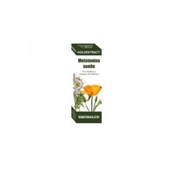 HOLOEXTRACT MELATONINA SUEÑO 50ML EQUISALUD