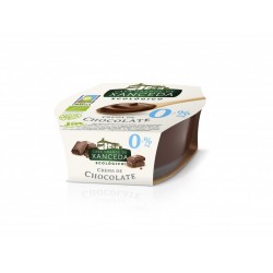 CREMA DE CHOCOLATE 0% M.G. 100G ECO XANCEDA