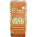 NOODLES CON HUEVO 250G ALB GOLD