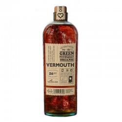 VERMU 750ML ECO