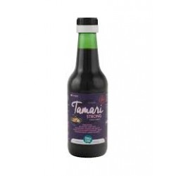 TAMARI SALSA SOJA FUERTE 250ML ECO TERRASANA