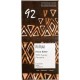 CHOCOLATE NEGRO 92% 100G ECO VIVANI