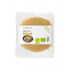 GOFU NATURAL 200G ECO SABBIO