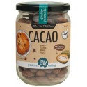 CACAO GRANO100%  250G ECO TERRASANA