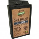 CAFE MOLIDO 100% ARABICA 250G ECO BIOCOP