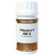 HOLOVIT VITAMINA E 400UI 50CAP EQUISALUD