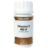 HOLOVIT VITAMINA E 400UI 50CAP EQUISALUD