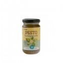 PESTO TRADICIONAL 180G ECO TERRASANA