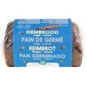 PAN GERMINADO CENTENO 400G ECO TERRASANA