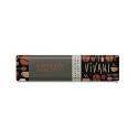 BARRITA ESPRESSO BISCOTTI 40G ECO VIVANI