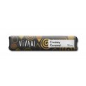 BARRITA CARAMELO CREMOSO 40G ECO VIVANI