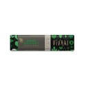 BARRITA NEGRO NOUGAT 35G ECO VIVANI