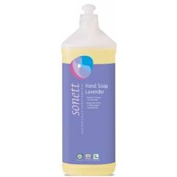 JABON LAVANDA 1L ECO SONETT