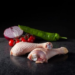 KG JAMONCITO POLLO ECO SARBIL