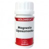 HOLOMEGA MAGNESIO LIPOSOMADO 50CAP EQUISALUD