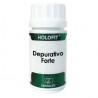 HOLOFIT DEPURATIVO FORTE 50CAP EQUISALUD