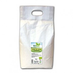 SALVADO DE AVENA 500G ECO BIOGUT