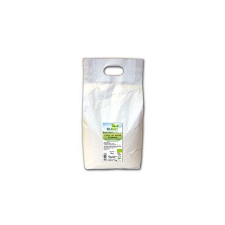 SALVADO DE AVENA 500G ECO BIOGUT