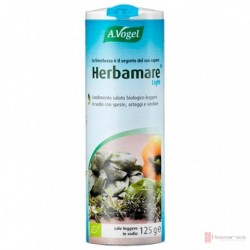 HERBAMARE DIET 125G ECO A.VOGEL