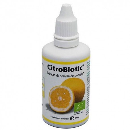 CITROBIOTIC 50ML