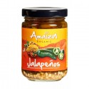 JALAPEÑOS 150G ECO AMAZIN