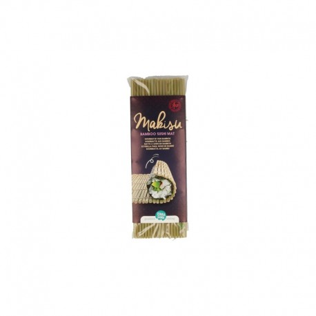 ESTERILLA DE BAMBU PARA SUSHI LA FINESTRA 