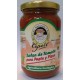 SALSA TOMATE PIZZA Y PASTA 350G ECO CAPELL