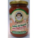 SALSA TOMATE PIZZA Y PASTA 350G ECO CAPELL