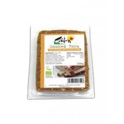 TOFU AHUMADO ALMENDRA+SESAMO 200G ECO TAIFUN