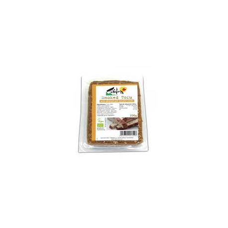 TOFU AHUMADO ALMENDRA+SESAMO 200G ECO TAIFUN