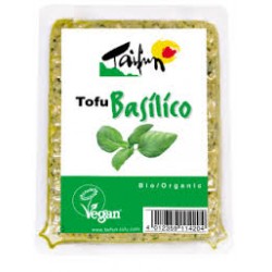 TOFU BASILICO 200G ECO TAIFUN 