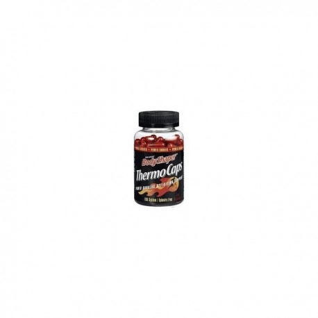 WEIDER THERMO 120CAP