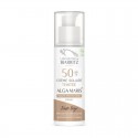 CREMA FACIAL COLOR BEIGE SPF50 50ML ECO ALGA MARIS