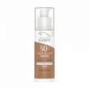 CREMA FACIAL COLOR DORADO SPF30 ECO ALGA MARIS