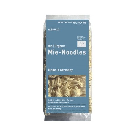 NOODLES 250G ECO ALB-GOLD