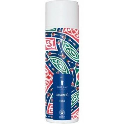 CHAMPU CABELLO BRILLANTE 200ML ECO BIOTURM