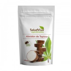 ALMIDON DE TAPIOCA 250G ECO SALUD VIVA