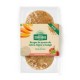 HAMBURGUESA VEGETAL QUESO CABRA HIGOS Y MANGO 150G ECO SORRIBAS