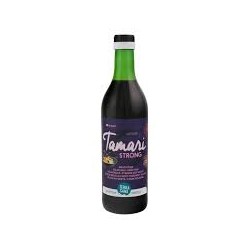 TAMARI SALSA SOJA FUERTE 500ML ECO TERRASANA