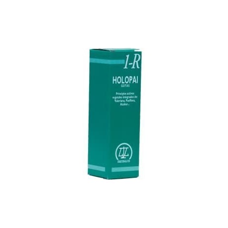 HOLOPAI 1-R 31ML EQUISALUD