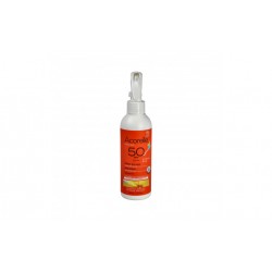 SPRAY SOLAR NIÑOS 150ML SPF 50 ECO ACORELLE