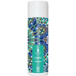 CHAMPU ANTI-CASPA 200ML ECO BIOTURM