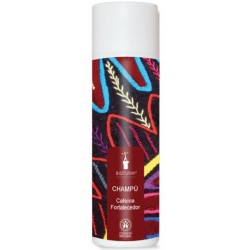 CHAMPU CAFEINA-FORTALECEDOR 200ML ECO BIOTURM