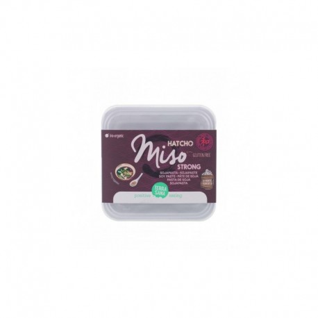 HATCHO MISO 300G ECO TERRASANA