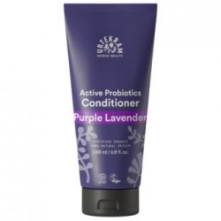 ACONDICIONADOR LAVANDA 180ML ECO URTEKRAM