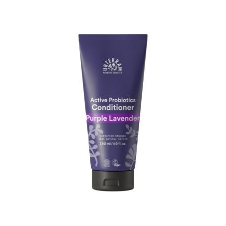 ACONDICIONADOR LAVANDA 180ML ECO URTEKRAM