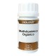 HOLOVIT MULTIVITAMINICO ORGANICO 50CAP EQUISALUD
