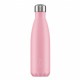 BOTELLA INOX  ROSA 500ML CHILLY´S