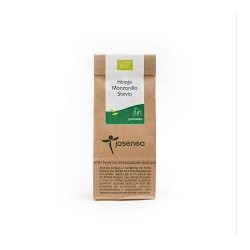 HINOJO MANZANILLA STEVIA 10 PIRAMIDES ECO JOSENEA