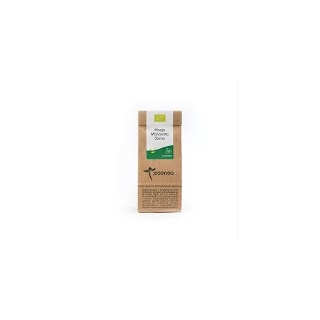 HINOJO MANZANILLA STEVIA 10 PIRAMIDES ECO JOSENEA